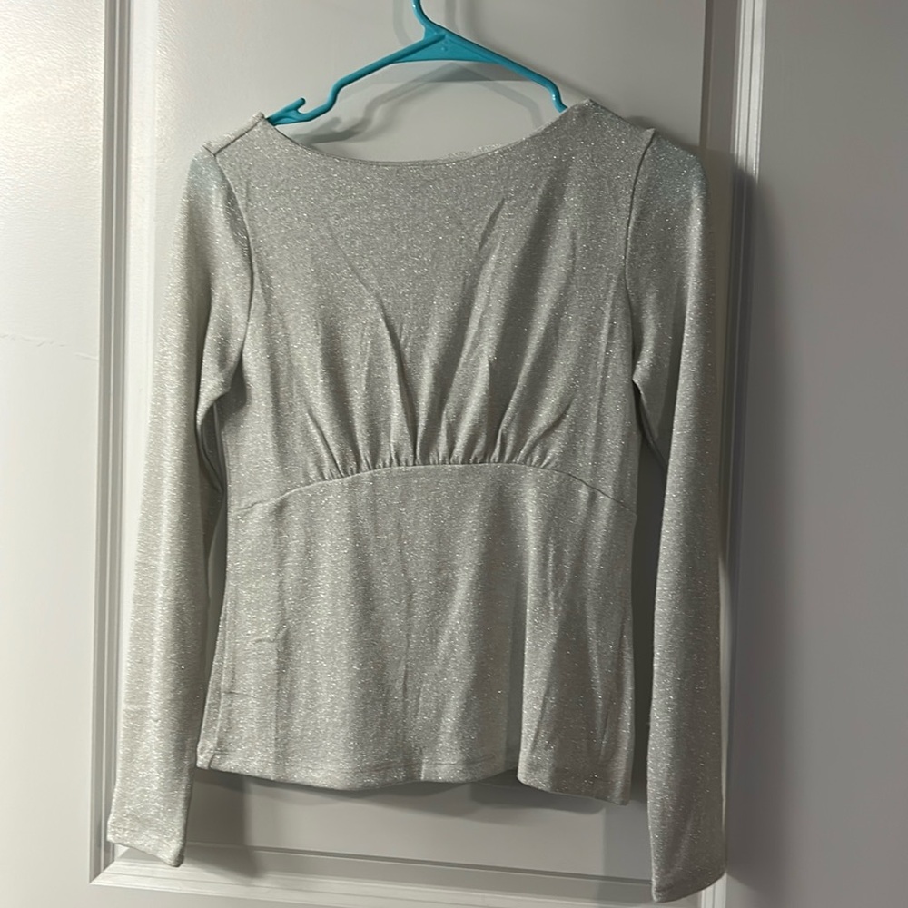 Banana Republic shirt